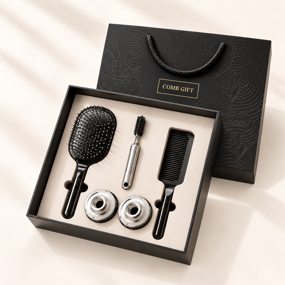 Laurance Haarritueel Cadeauset