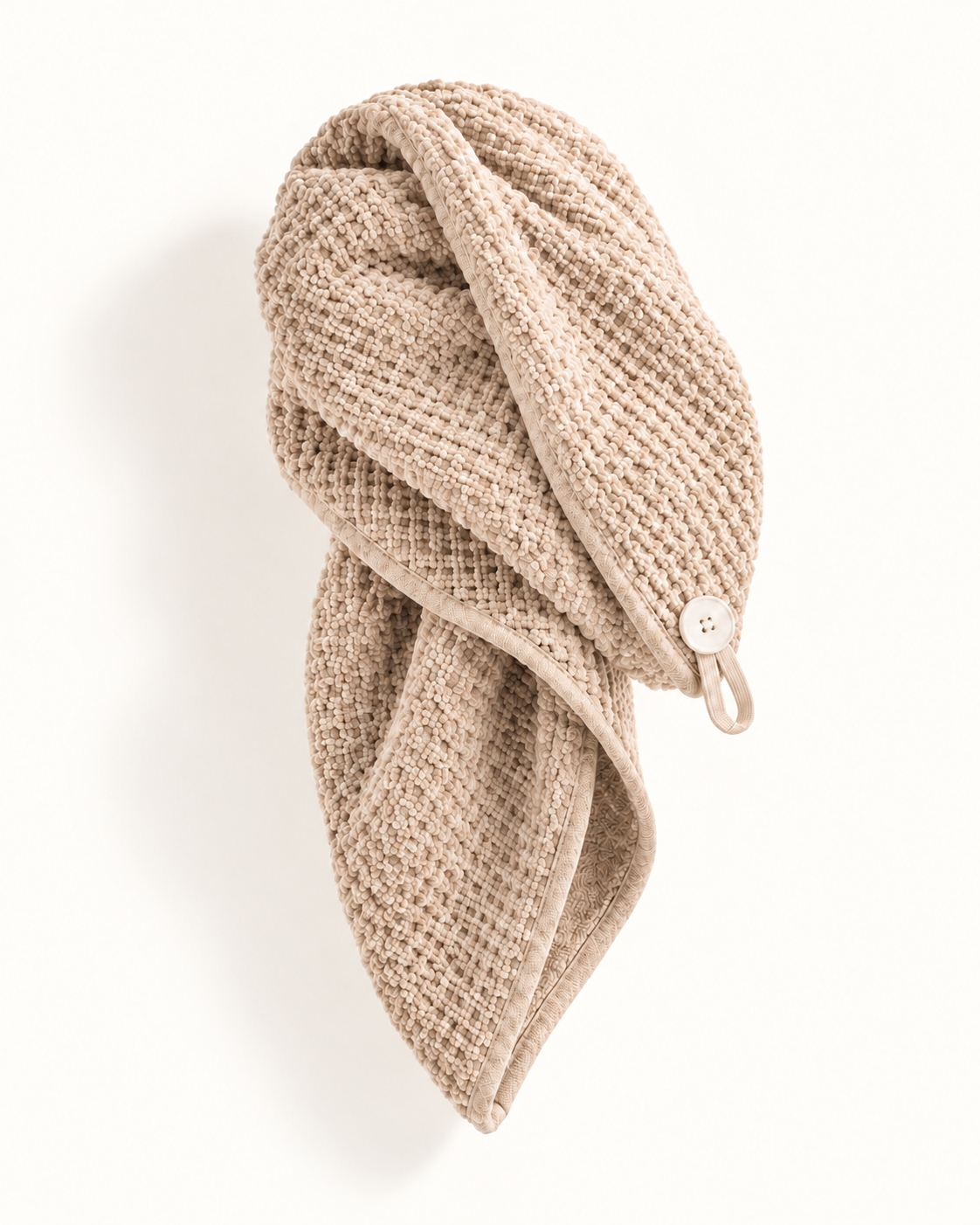 Laurance Luxe Microvezel Haarwrap