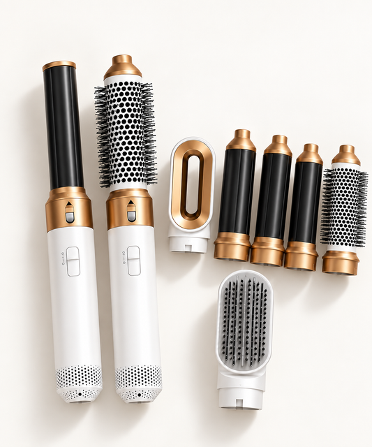 Laurance AirLuxe 5-in-1 Haarstyler