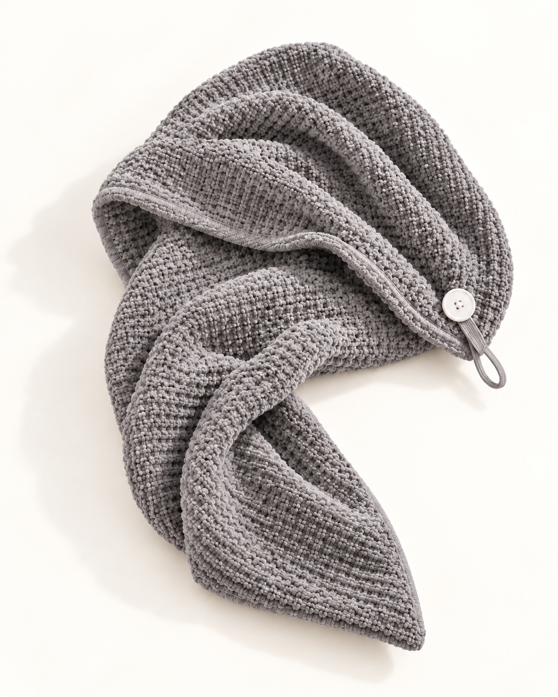 Laurance Luxe Microvezel Haarwrap