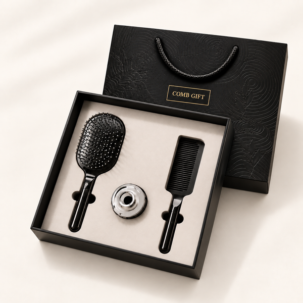 Laurance Haarritueel Cadeauset